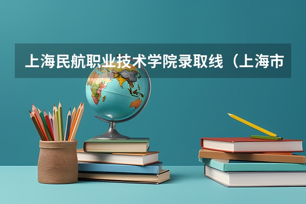 上海民航职业技术学院录取线（上海市历年三校生大专录取分数线）