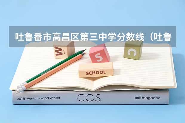 吐鲁番市高昌区第三中学分数线（吐鲁番二中中考分数线2023）